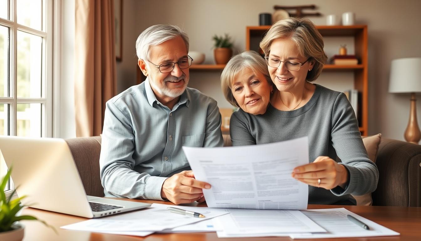Welcome to Retire Insure Opt